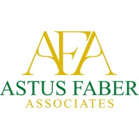 Astus Faber Associate INC logo - Similar company to Laneway Analytics