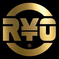 RYO Digital logo - Similar company to Joysticklabs