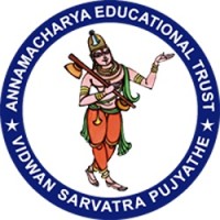 Annamacharya Group of Institutions logo - Similar company to Annamacharya Institute Of Technology & Sciences,(Autonomous) New Bowenpally, Rajampet