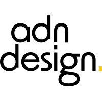 Adn Design logo - Similar company to Konverseo