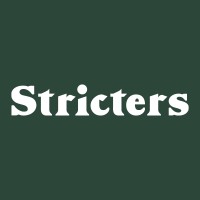 Stricters logo - Similar company to Boatamsterdam.Com