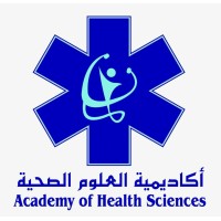 Academy of Health Sciences logo - Similar company to Higher Education Quality And Assessment Group Heqag