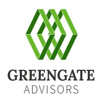 Greengate Advisors logo - Similar company to Greenbase