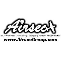 Airsec Group Limited logo - Similar company to Jar Site Solutions Ltd