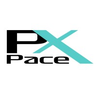 PaceX logo - Similar company to Before Sales