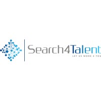 Search4Talent GmbH & Co. KG logo - Similar company to Trinova Gmbh