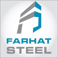 FARHAT STEEL SARL logo - Similar company to Zaidan Sal