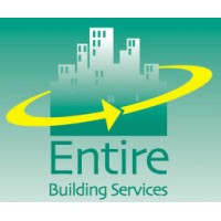 Entire Building Services PTY LTD logo - Similar company to Prime Maintenance Projects Pty Ltd