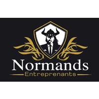 Normands Entreprenants logo - Similar company to Maxelik - Agence De Référencement Web