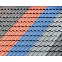 Red Roof Solutions (Pty) Ltd. logo - Similar company to Vad Group Developments