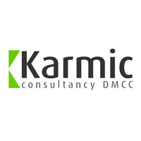 Karmic Consultancy DMCC logo - Similar company to Rebound World