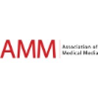 Association of Medical Media logo - Similar company to Equals 5