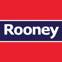Rooney Auctioneers logo - Similar company to White Strand Development, Llc