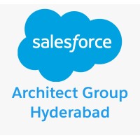 Salesforce Architect Group, Hyderabad, India logo - Similar company to Roothoot Limited