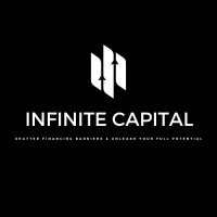 Infinite Capital logo - Similar company to 50 Roots
