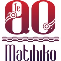 Te Ao Matihiko logo - Similar company to Kahu.Code