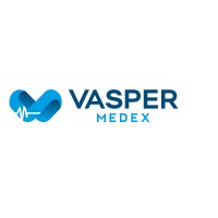 Vasper Medex logo - Similar company to Jyzen