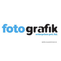 Fotografik Enterprises Pvt. Ltd. logo - Similar company to Cesvila Solutions