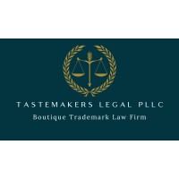 Tastemakers Legal, PLLC logo - Similar company to You Are Magic Media