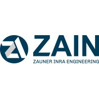 Zauner Inra Engineering GmbH logo - Similar company to Dr. Jörg-Peter Naumann Gesellschaft Für Unternehmensberatung Mbh