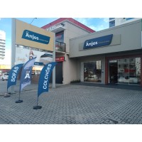 Anjos Colchões e Sofás São José SC logo - Similar company to Método Supera São José Sc