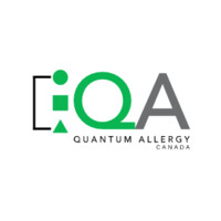 Quantum Allergy Canada logo - Similar company to Pedalion Bio, Llc