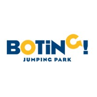Boting! - Jumping Park logo - Similar company to Aula Bgt Serveis Sl