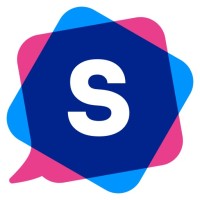 SmartCue logo - Similar company to Trompar