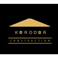 Korodor Construction logo - Similar company to 2X2 Construction