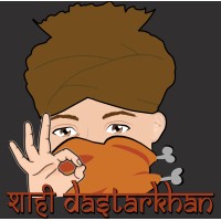 Shahi Dastarkhan logo - Similar company to Bedrock Seo, Inc.