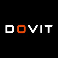 Dovit logo - Similar company to Axento Immo