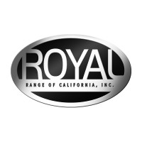 Royal Range Of California logo - Similar company to Royal Range Usa