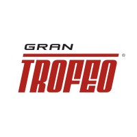 GranTrofeo™ logo - Similar company to Happyfewracing™