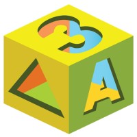 LittleMaster App logo - Similar company to Sparklebots Robotics Innovation And Research Llp