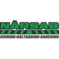 NÅRSAB AB logo - Similar company to Contender Ab