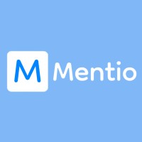 Mentio logo - Similar company to Pi Squared Analytics