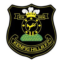 Kenfig Hill RFC