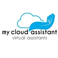 My Cloud Assistant logo - Similar company to Virtualstaff365