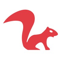 Red Squirrel Technologies logo - Similar company to Flexa
