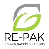 RepakSA logo - Similar company to Sa Packaging Machinery