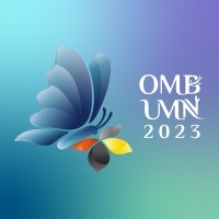 OMB UMN 2023 logo - Similar company to Kompas Corner