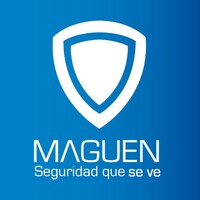 Maguen Seguridad logo - Similar company to Maguen Tech