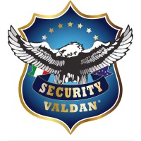 Valdan Security Group logo - Similar company to E.B.Esse Agenzia Di Sicurezza