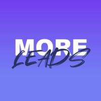 MoreLeads logo - Similar company to Appricotsoft
