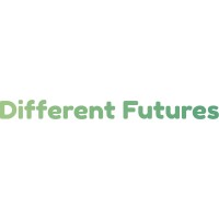 Different Futures logo - Similar company to Different Projects