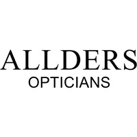 Allders Opticians logo - Similar company to Silverberg Opticians