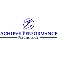 Achieve Performance Psychology, LLC logo - Similar company to Parrot.Md