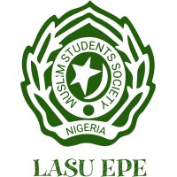 MSSNLASUEPE logo - Similar company to Muslim Students' Society Of Nigeria, Mssnoau Branch, Ile-Ife