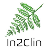 In2Clin logo - Similar company to Cerisea Project
