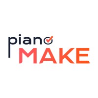 Piano MAKE - Ecommerce Marketing logo - Similar company to Profashion
